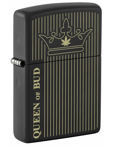 Brichetă Zippo 46683 Queen of Bud