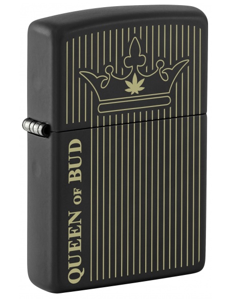 Brichetă Zippo 46683 Queen of Bud