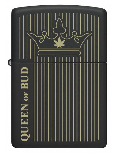 Brichetă Zippo 46683 Queen of Bud