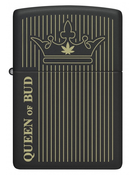 Brichetă Zippo 46683 Queen of Bud