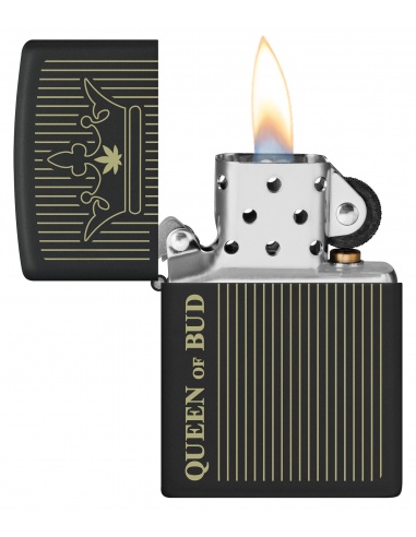 Brichetă Zippo 46683 Queen of Bud