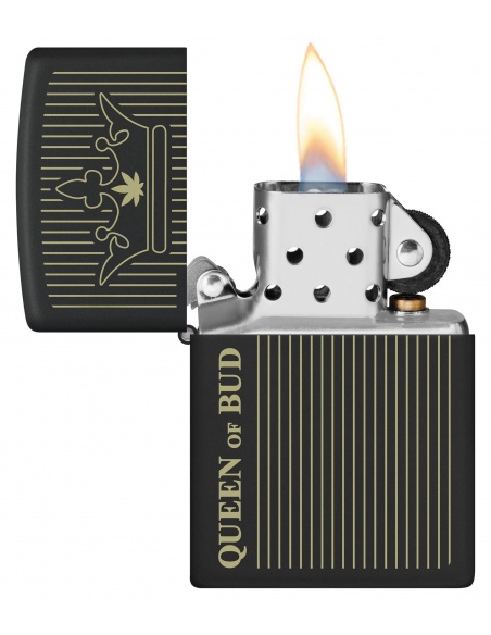 Brichetă Zippo 46683 Queen of Bud