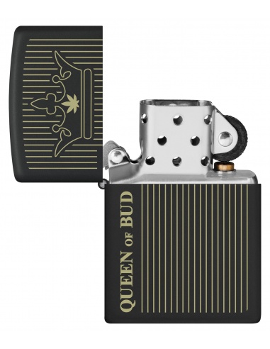 Brichetă Zippo 46683 Queen of Bud