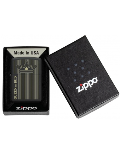 Brichetă Zippo 46683 Queen of Bud