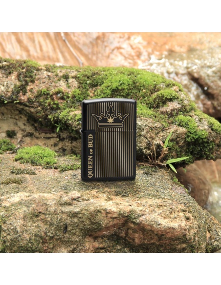 Brichetă Zippo 46683 Queen of Bud