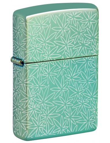 Brichetă Zippo 46294 Atomic Cannabis
