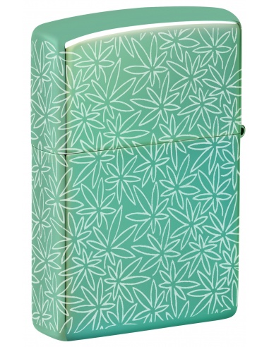 Brichetă Zippo 46294 Atomic Cannabis