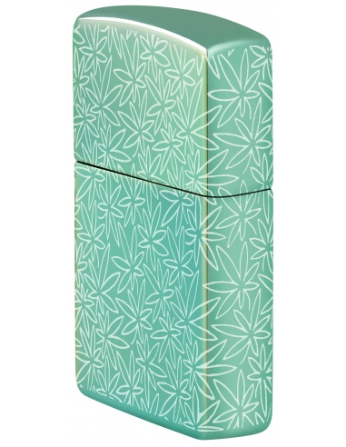 Brichetă Zippo 46294 Atomic Cannabis