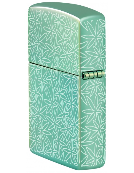 Brichetă Zippo 46294 Atomic Cannabis