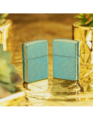 Brichetă Zippo 46294 Atomic Cannabis
