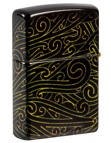 Brichetă Zippo 46276 Cannabis Leaf