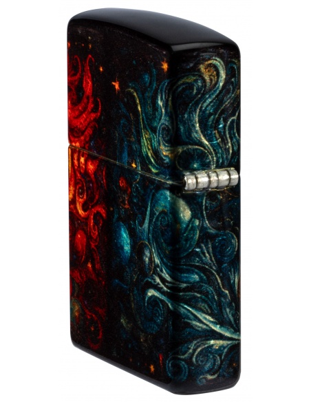 Brichetă Zippo 46563 Sun and Moon