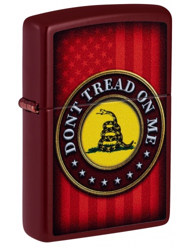 Brichetă Zippo 46419 Dont Tread on Me