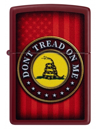 Brichetă Zippo 46419 Dont Tread on Me