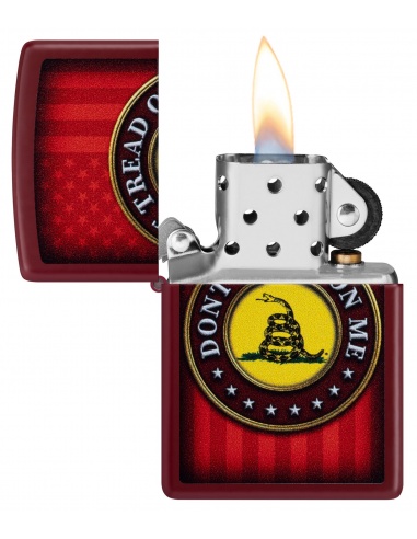 Brichetă Zippo 46419 Dont Tread on Me