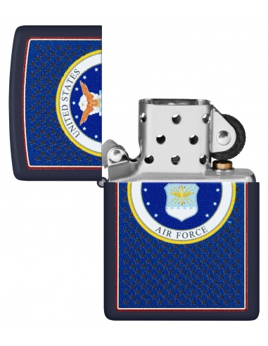 Brichetă Zippo 46488 US Air Force