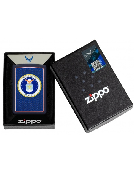 Brichetă Zippo 46488 US Air Force