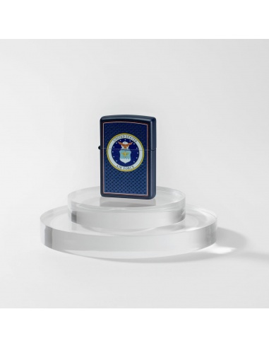 Brichetă Zippo 46488 US Air Force