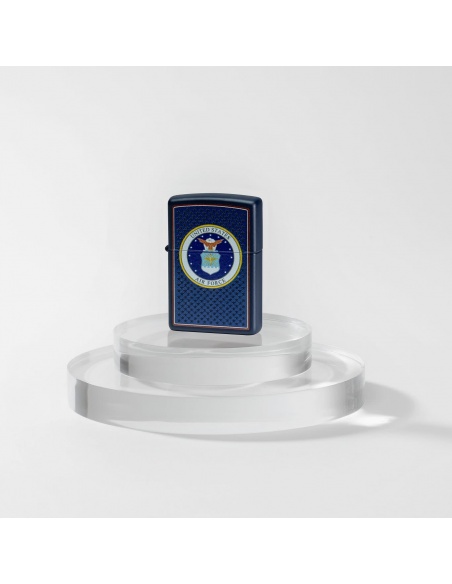 Brichetă Zippo 46488 US Air Force