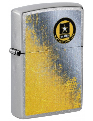 Brichetă Zippo 46420 US Army