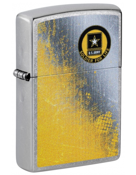 Brichetă Zippo 46420 US Army