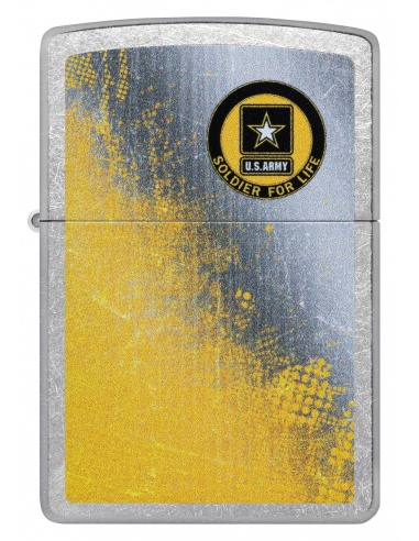 Brichetă Zippo 46420 US Army