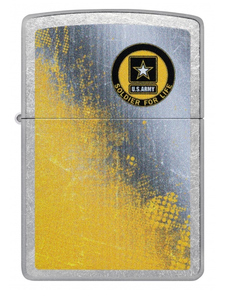 Brichetă Zippo 46420 US Army