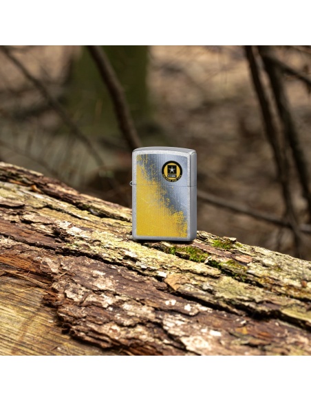 Brichetă Zippo 46420 US Army