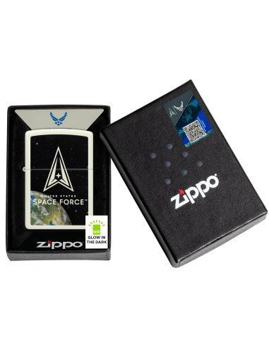 Brichetă Zippo 46421 US Space Force