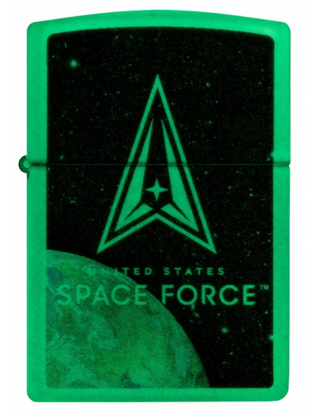 Brichetă Zippo 46421 US Space Force