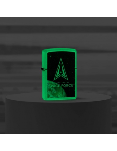 Brichetă Zippo 46421 US Space Force
