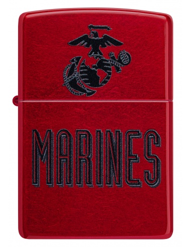 Brichetă Zippo 46418 US Marine Corps