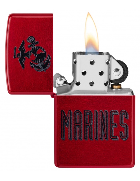Brichetă Zippo 46418 US Marine Corps