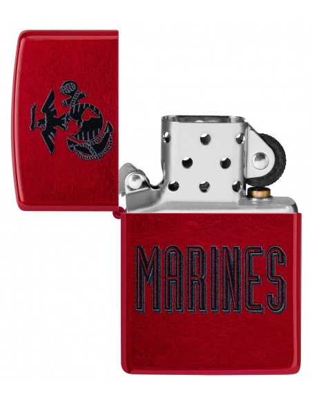 Brichetă Zippo 46418 US Marine Corps