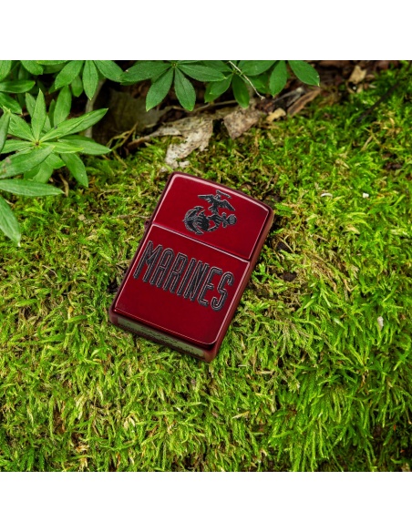 Brichetă Zippo 46418 US Marine Corps