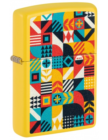Brichetă Zippo 46586 Barn Quilt