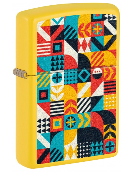 Brichetă Zippo 46586 Barn Quilt