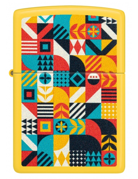 Brichetă Zippo 46586 Barn Quilt