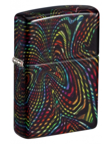Brichetă Zippo 46427 Glowing Illusion