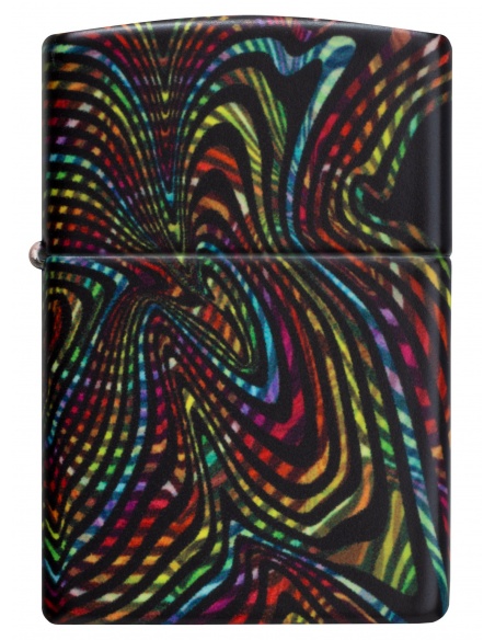 Brichetă Zippo 46427 Glowing Illusion