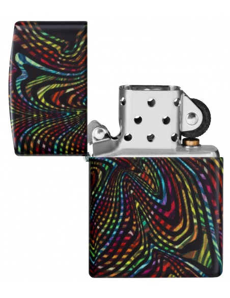 Brichetă Zippo 46427 Glowing Illusion