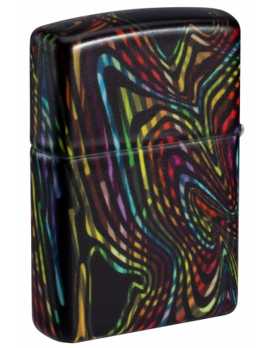 Brichetă Zippo 46427 Glowing Illusion