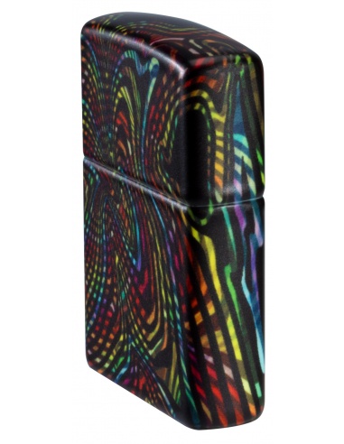 Brichetă Zippo 46427 Glowing Illusion