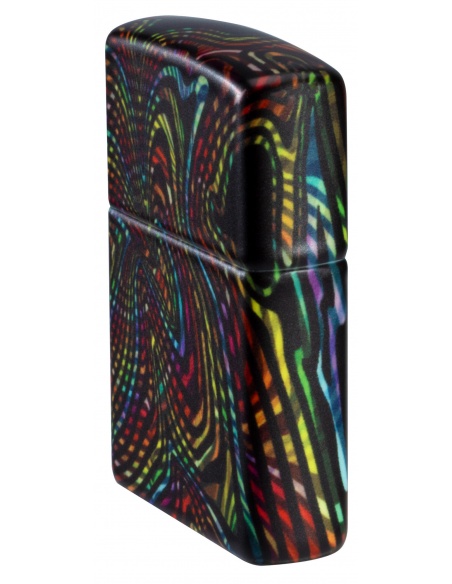 Brichetă Zippo 46427 Glowing Illusion