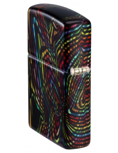 Brichetă Zippo 46427 Glowing Illusion