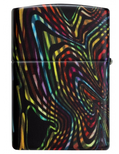 Brichetă Zippo 46427 Glowing Illusion
