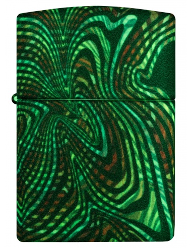 Brichetă Zippo 46427 Glowing Illusion