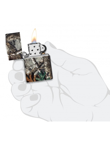Brichetă Zippo 46573 Realtree Edge