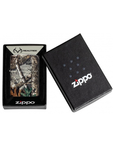 Brichetă Zippo 46573 Realtree Edge