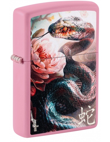 Brichetă Zippo 46685 Mazzi Vibrant Snake